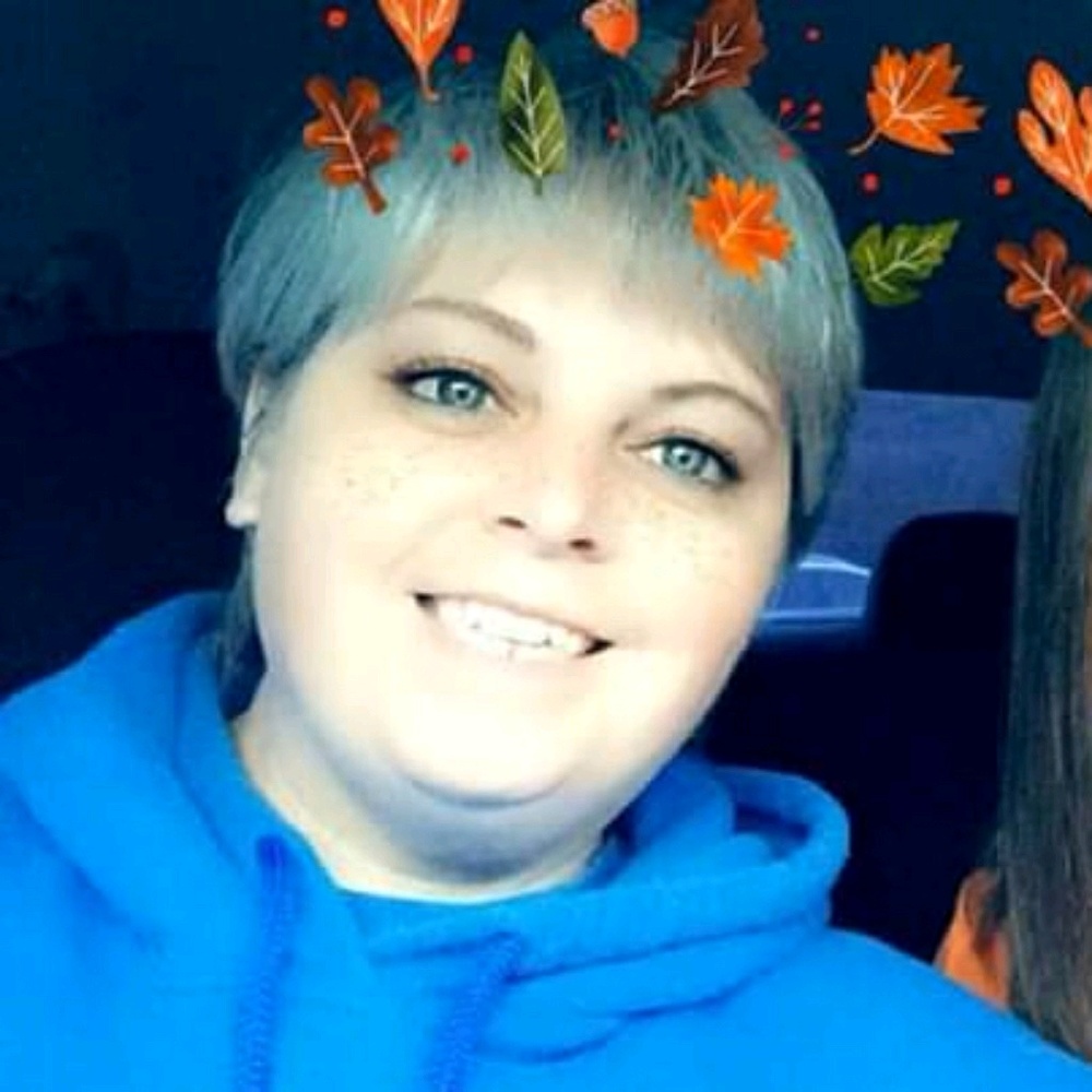 Meet your Posher, Tonya